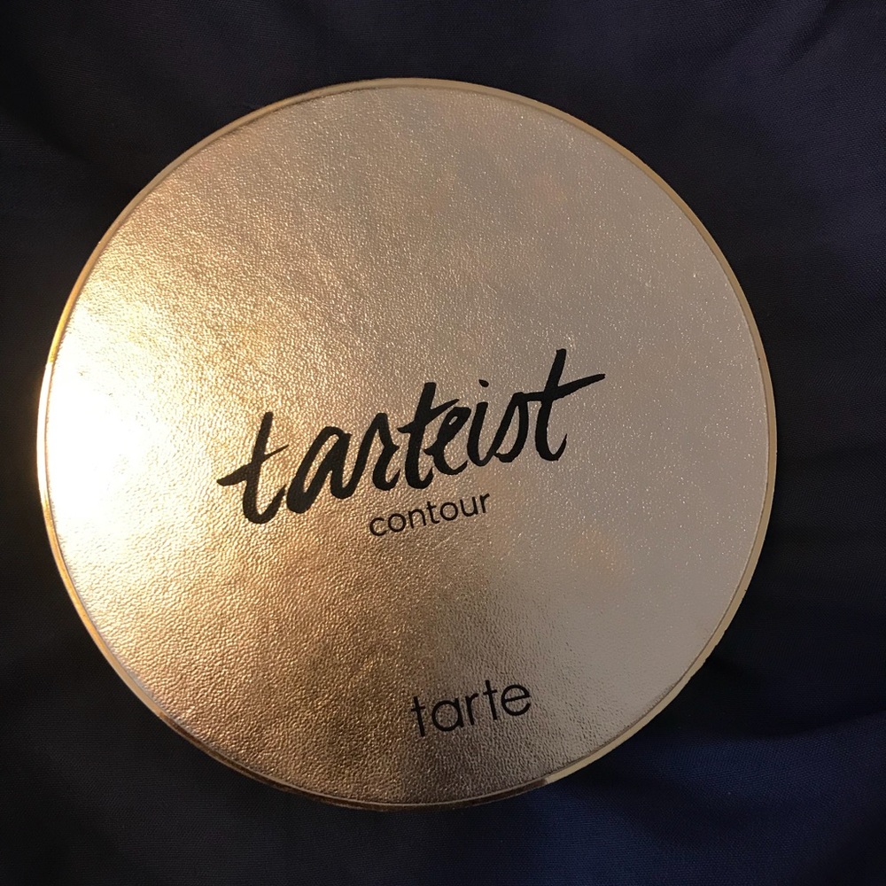 Tarte Contour Palette